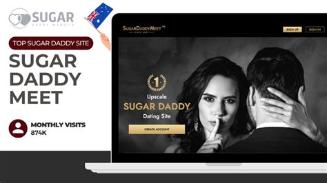 7 Best Sugar Daddy Website & Apps in Australia in 2024